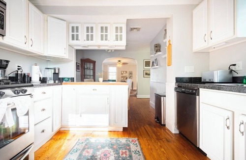 Annapolis House | Chesapeake Comfort, Annapolis.