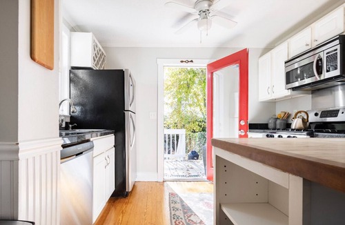 Annapolis House | Chesapeake Comfort, Annapolis.