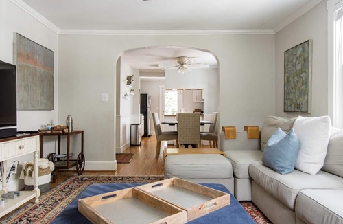 Annapolis House | Chesapeake Comfort, Annapolis.