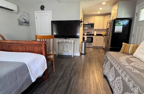 Stevensville Cottage | Chesapeake Cottage