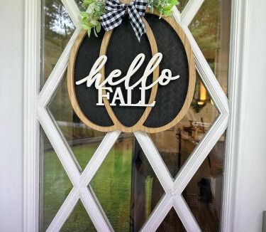 Port Republic House | Chesapeake Holiday House