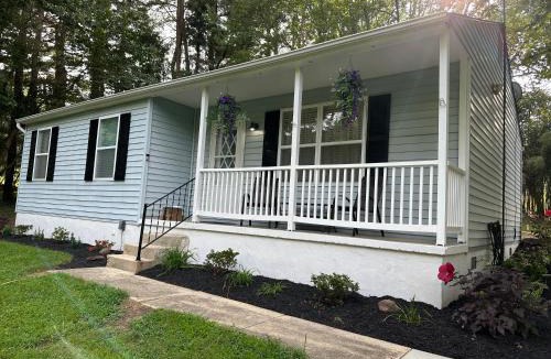 Port Republic House | Chesapeake Holiday House