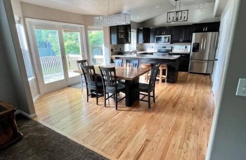 Chubbuck House | Chesapeake Place