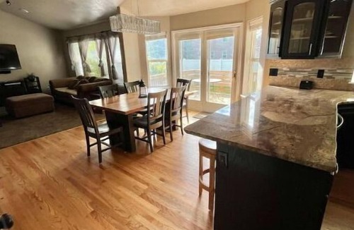 Chubbuck House | Chesapeake Place