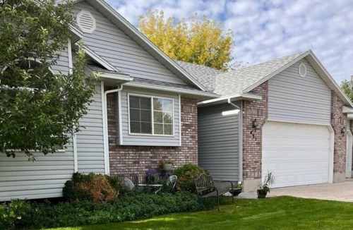 Chubbuck House | Chesapeake Place