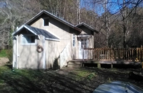 Jamesville House | Chesapeake Retreat