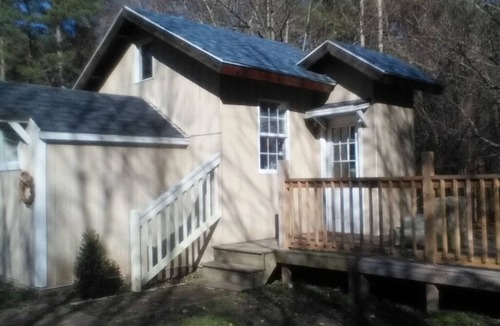 Jamesville House | Chesapeake Retreat