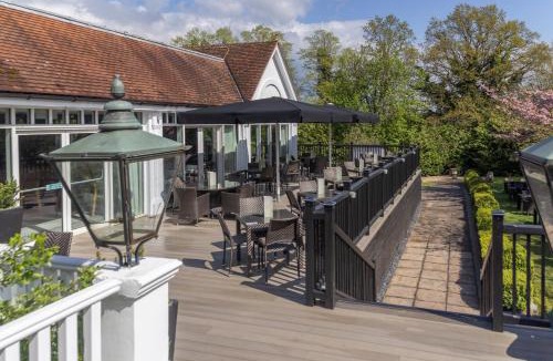 Kenilworth Hotel | Chesford Grange Hotel