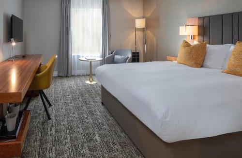 Kenilworth Hotel | Chesford Grange Hotel