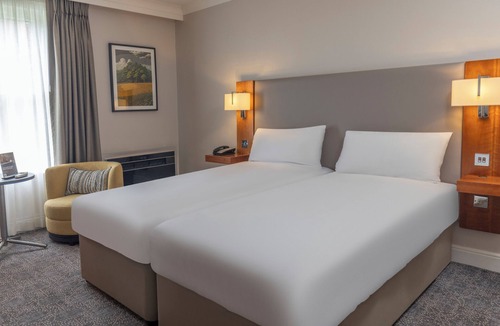 Kenilworth Hotel | Chesford Grange Hotel