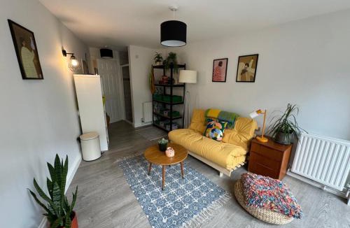 Chesham House | Chesham Studio