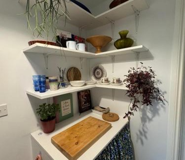 Chesham House | Chesham Studio