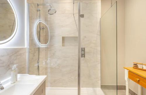 Northwich House | Cheshire Barns