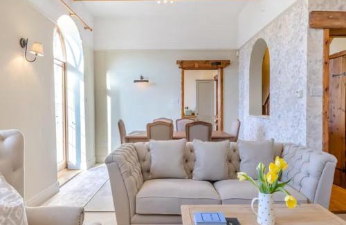 Northwich House | Cheshire Barns