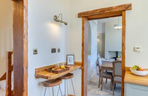 Northwich House | Cheshire Barns