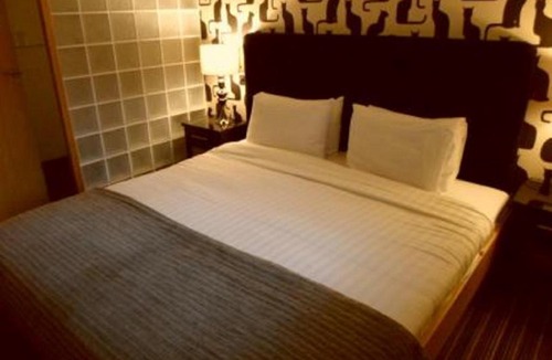 Nantwich Hotel | Cheshire Cat