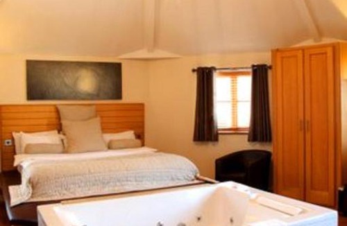 Nantwich Hotel | Cheshire Cat