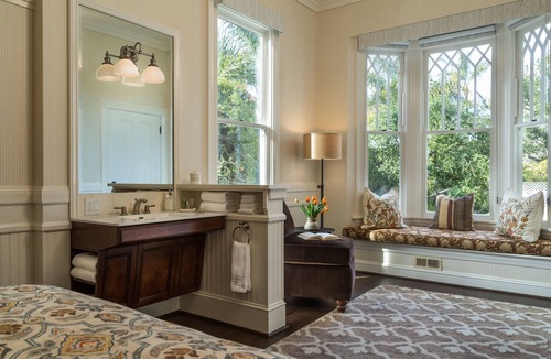 Oak Park Bed & Breakfast | Cheshire Cat Inn & Cottages