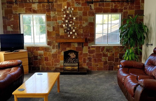 Chorlton-by-Backford Apartment | Cheshire Contractors