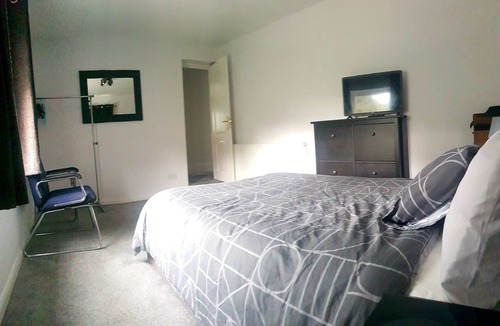 Chorlton-by-Backford Apartment | Cheshire Contractors