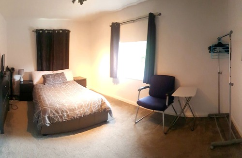 Chorlton-by-Backford Apartment | Cheshire Contractors