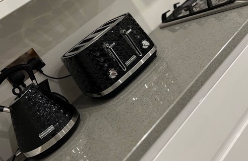 Wilmslow House | Cheshire Retreat