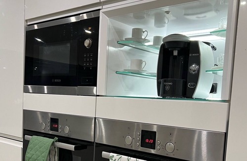 Wilmslow House | Cheshire Retreat