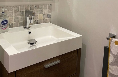 Wilmslow House | Cheshire Retreat