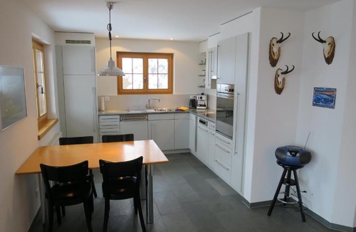 Arosa Apartment | Chesigna 3