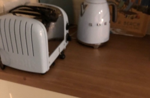 Portland House | Chesil Cove House