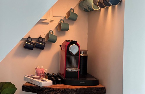 Portland House | Chesil Cove House