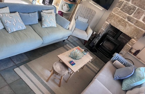 Portland House | Chesil Cove House