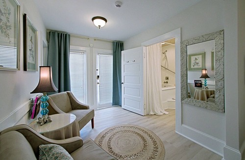 Columbia Bed & Breakfast | Chesnut Cottage Inn