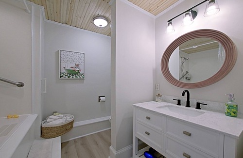 Columbia Bed & Breakfast | Chesnut Cottage Inn