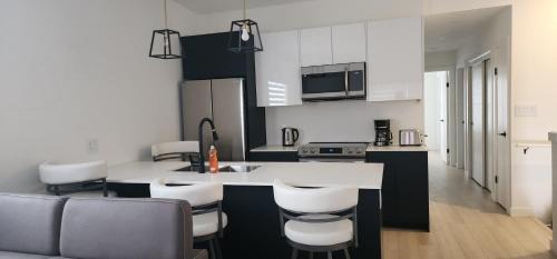 St. James Apartment | ChessKings Apartments