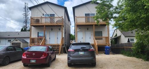 St. James Apartment | ChessKings Apartments