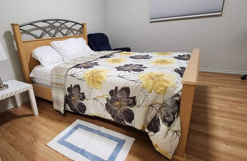 Winnipeg Apartment | Chesskings Car Rental Guest House
