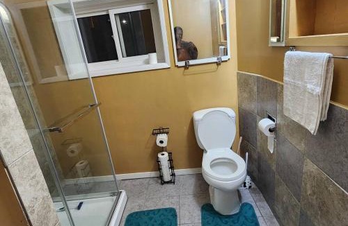 Winnipeg Apartment | Chesskings Guest House - Unit 2