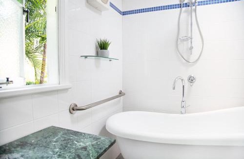 Uki Villa | Chesson Lodge