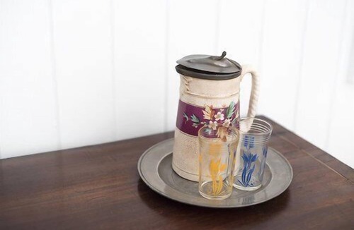 Uki House | Chesson Lodge Two Bedrooms