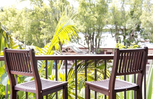 Uki House | Chesson Lodge Two Bedrooms