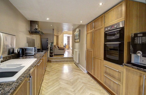 Chester Apartment | Chester Apartments