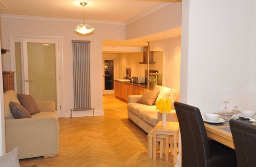 Chester Apartment | Chester Apartments