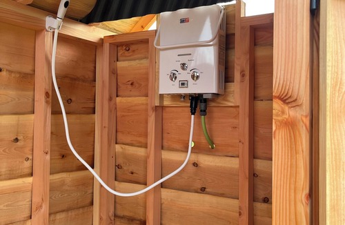 Wimbolds Trafford Other | Chester Charm Retreats