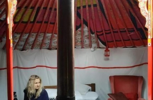 Wimbolds Trafford Other | Chester Charm Retreats