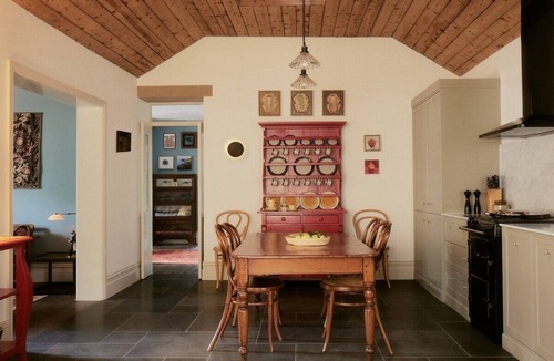 Castlemaine House | CHESTER COTTAGE, CASTLEMAINE