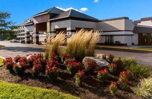 Exton Hotel | Chester Hotel and Conference Center