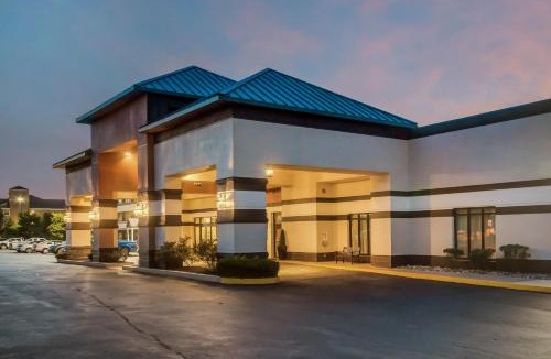 Exton Hotel | Chester Hotel and Conference Center