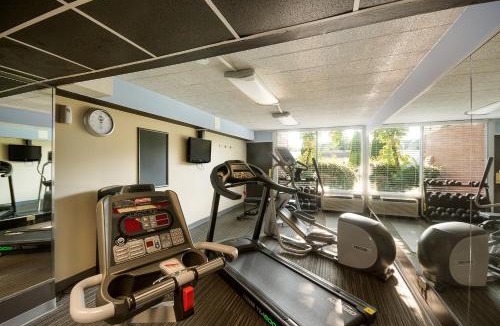 Exton Hotel | Chester Hotel and Conference Center