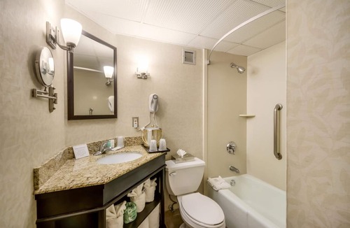 Exton Hotel | Chester Hotel & Conference Center